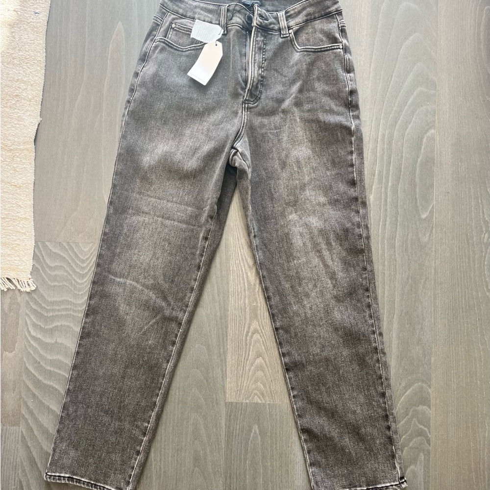 Never worn Universal Standard Jeans